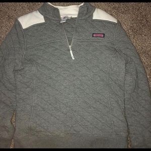 Vineyard Vines Pullover (Medium)